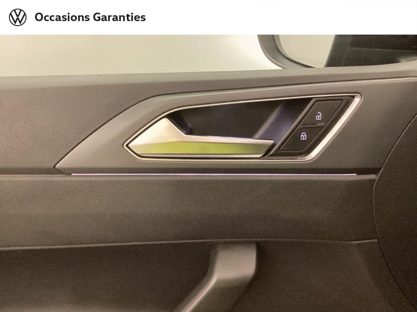 Voitures occasions VOLKSWAGEN TAIGO R-Line Nice