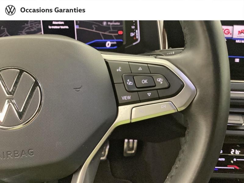Voitures occasions VOLKSWAGEN TAIGO R-Line Nice