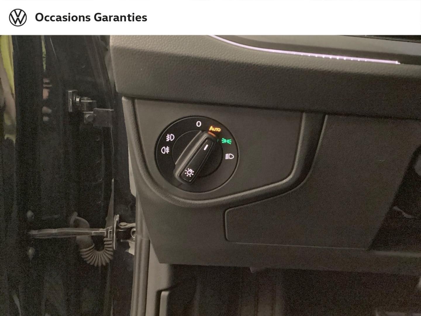 Voitures occasions VOLKSWAGEN TAIGO R-Line Nice