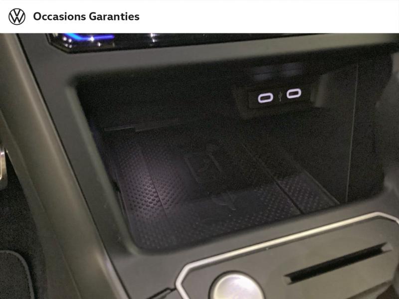 Voitures occasions VOLKSWAGEN TAIGO R-Line Nice