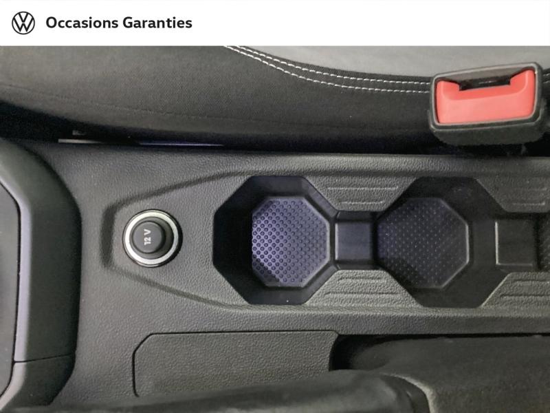 Voitures occasions VOLKSWAGEN TAIGO R-Line Nice
