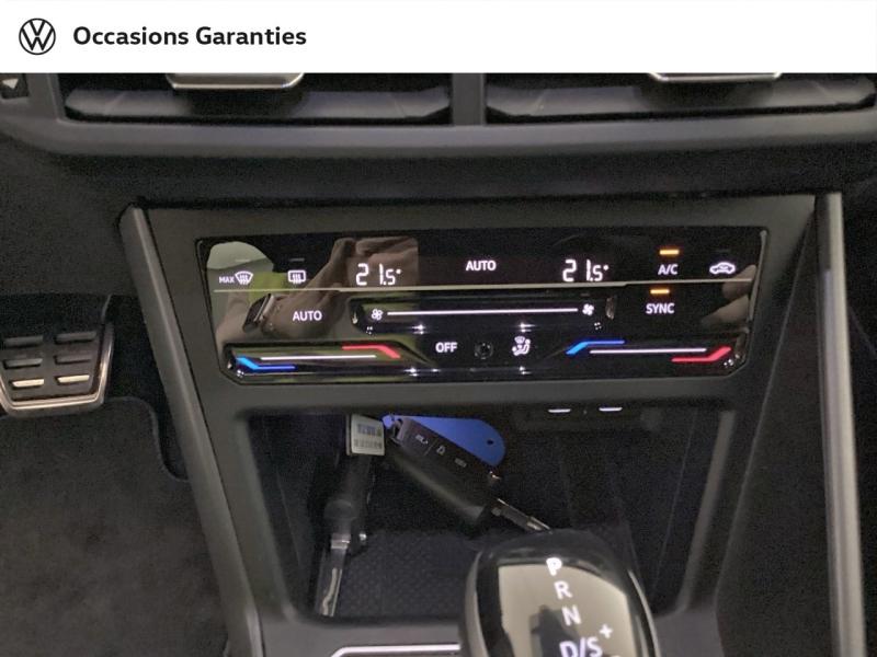 Voitures occasions VOLKSWAGEN TAIGO R-Line Nice