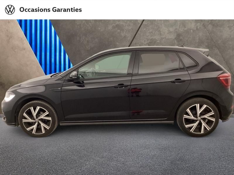 Voitures occasions VOLKSWAGEN POLO R-Line Nice