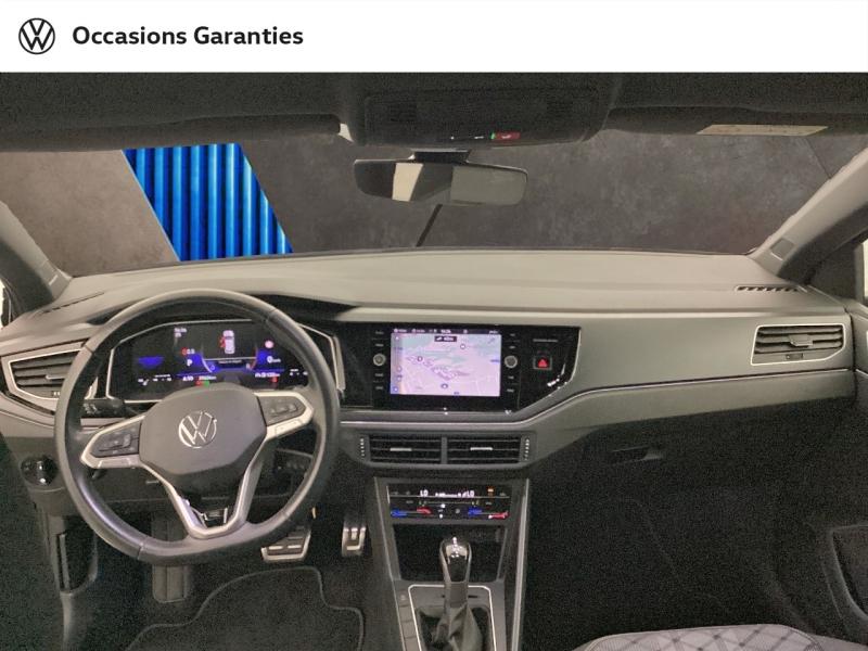 Voitures occasions VOLKSWAGEN POLO R-Line Nice