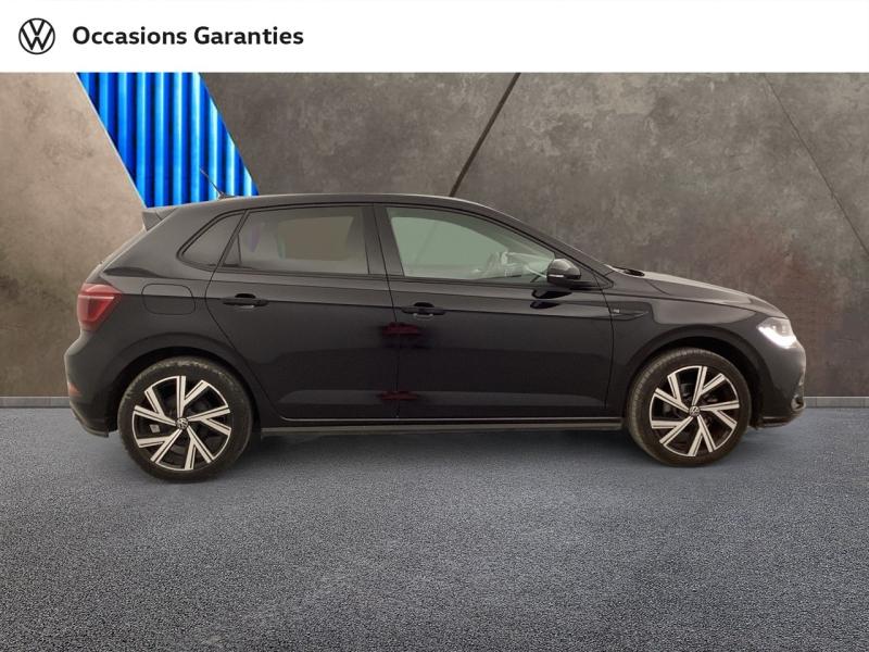 Voitures occasions VOLKSWAGEN POLO R-Line Nice