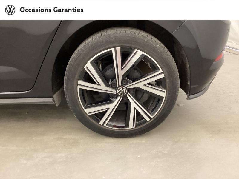 Voitures occasions VOLKSWAGEN POLO R-Line Nice