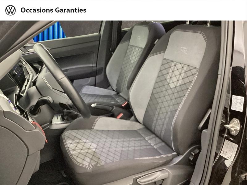 Voitures occasions VOLKSWAGEN POLO R-Line Nice