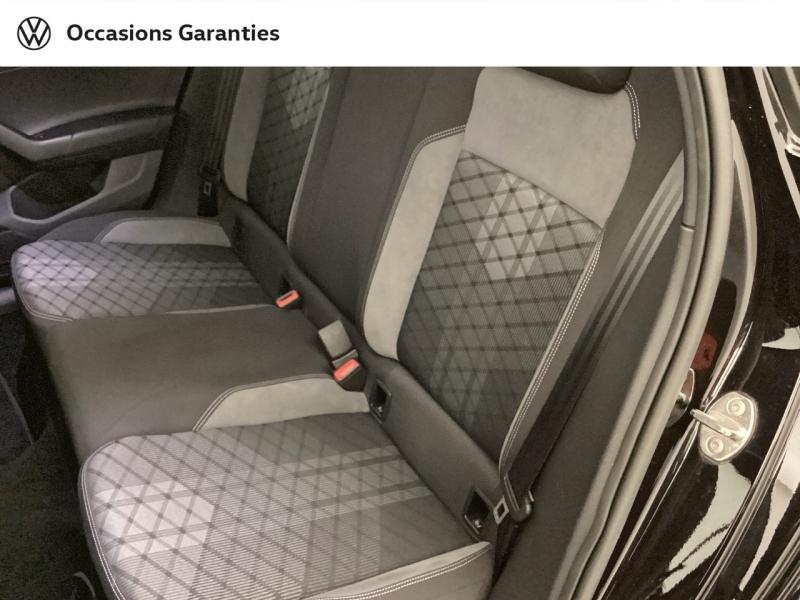 Voitures occasions VOLKSWAGEN POLO R-Line Nice