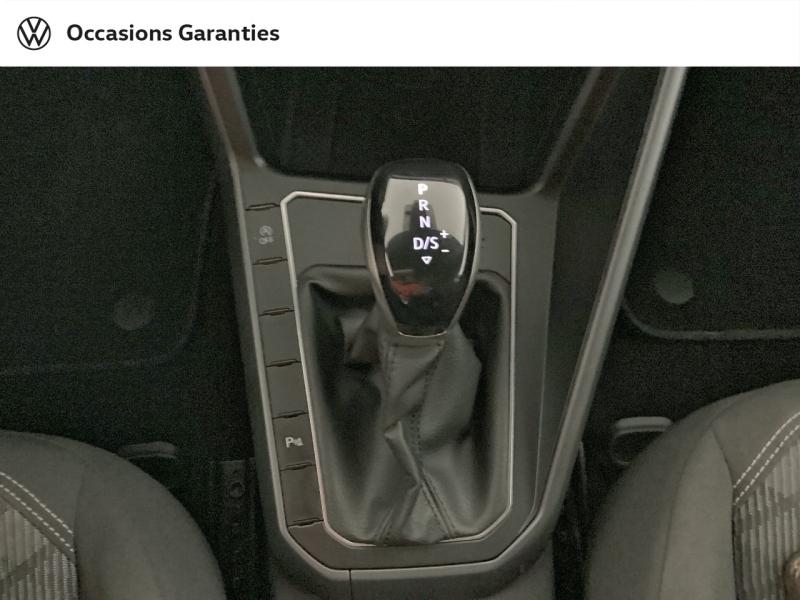 Voitures occasions VOLKSWAGEN POLO R-Line Nice