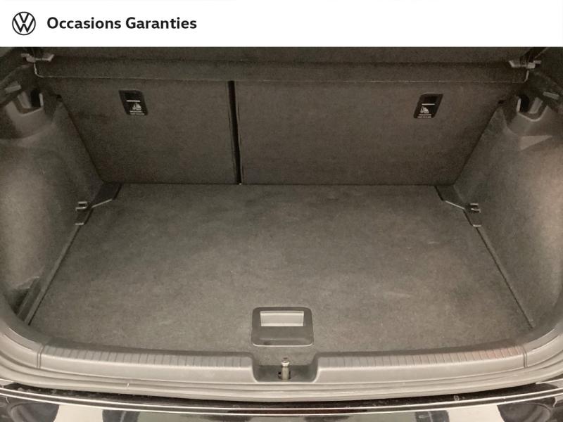 Voitures occasions VOLKSWAGEN POLO R-Line Nice
