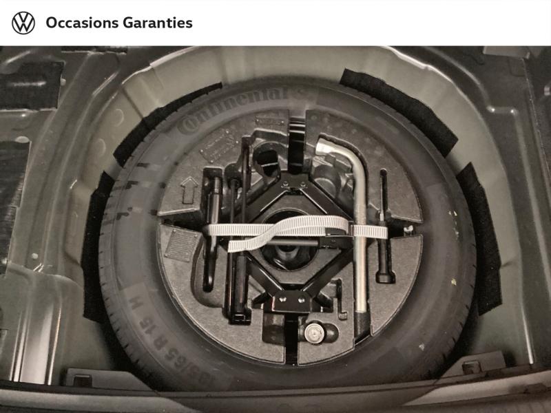 Voitures occasions VOLKSWAGEN POLO R-Line Nice