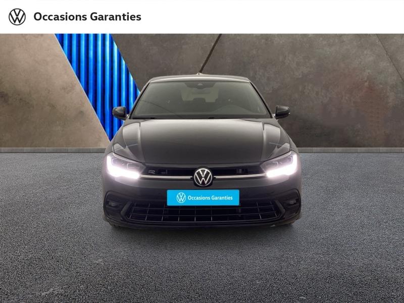 Voitures occasions VOLKSWAGEN POLO R-Line Nice