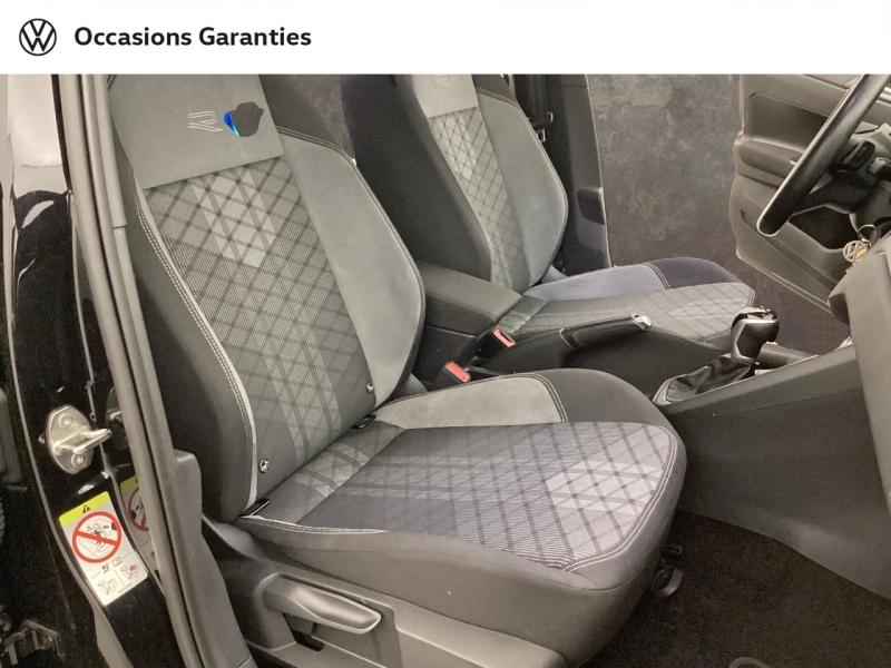 Voitures occasions VOLKSWAGEN POLO R-Line Nice