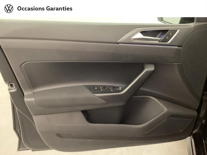 Voitures occasions VOLKSWAGEN POLO R-Line Nice