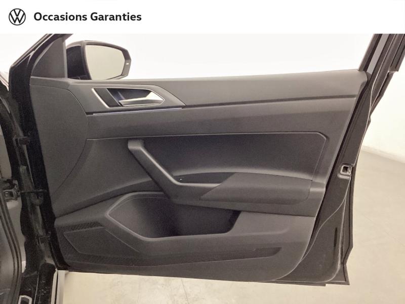 Voitures occasions VOLKSWAGEN POLO R-Line Nice