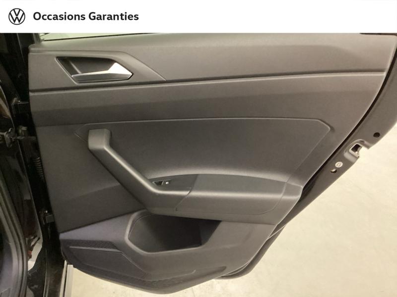 Voitures occasions VOLKSWAGEN POLO R-Line Nice