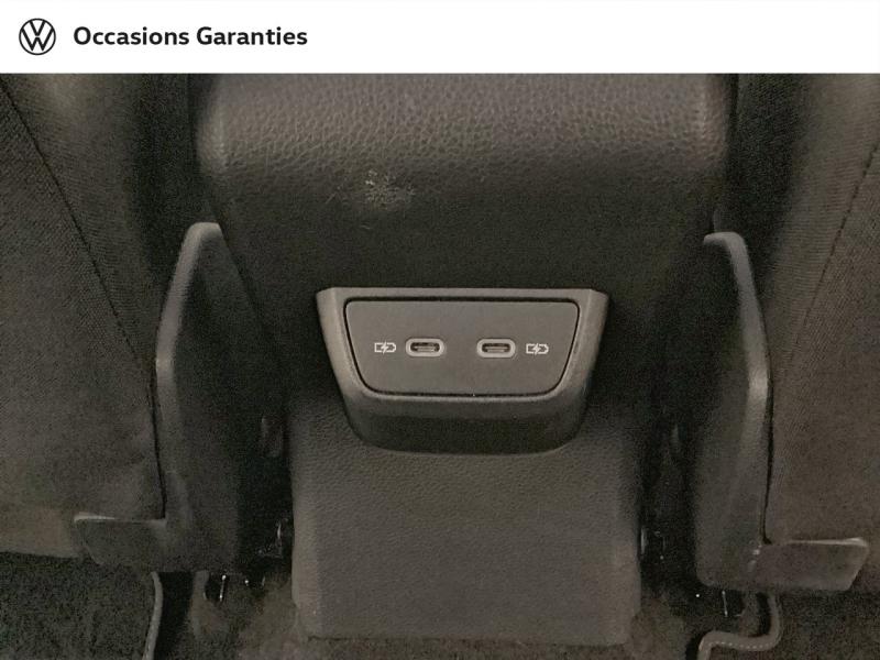 Voitures occasions VOLKSWAGEN POLO R-Line Nice