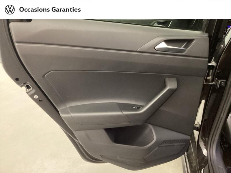 Voitures occasions VOLKSWAGEN POLO R-Line Nice