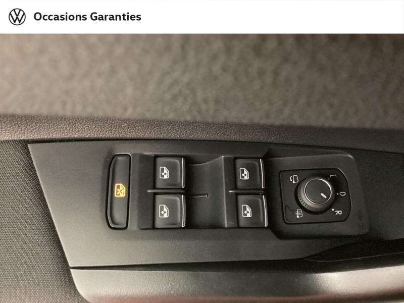 Voitures occasions VOLKSWAGEN POLO R-Line Nice