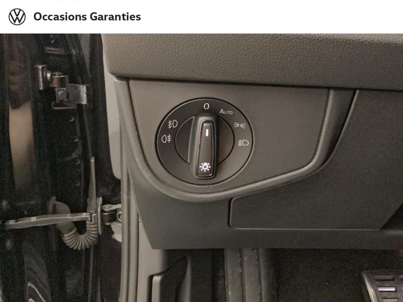 Voitures occasions VOLKSWAGEN POLO R-Line Nice