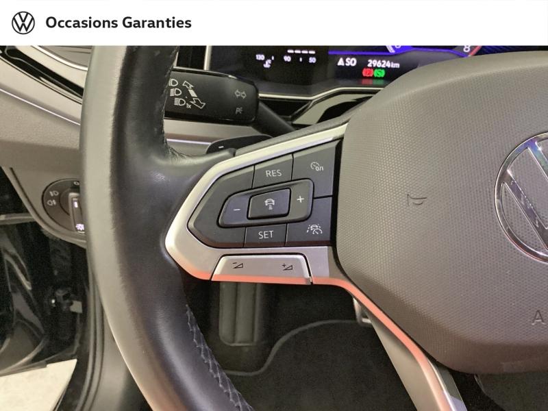 Voitures occasions VOLKSWAGEN POLO R-Line Nice