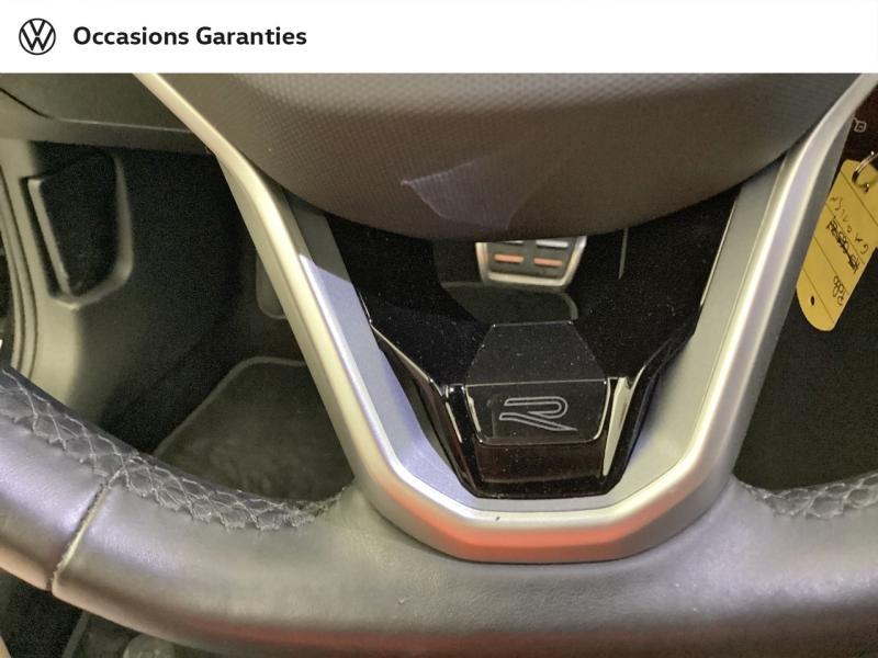 Voitures occasions VOLKSWAGEN POLO R-Line Nice