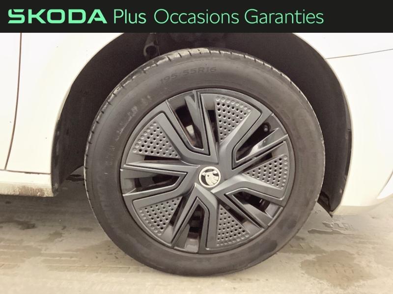 Voitures occasions ŠKODA FABIA Ambition Nice