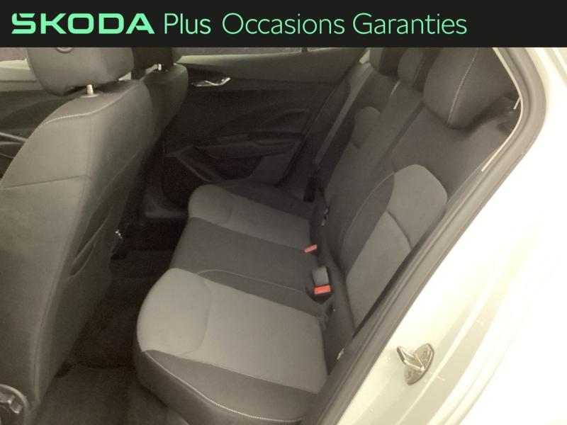 Voitures occasions ŠKODA FABIA Ambition Nice