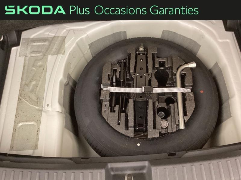 Voitures occasions ŠKODA FABIA Ambition Nice