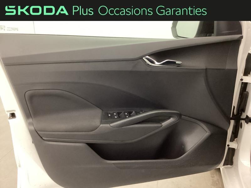 Voitures occasions ŠKODA FABIA Ambition Nice