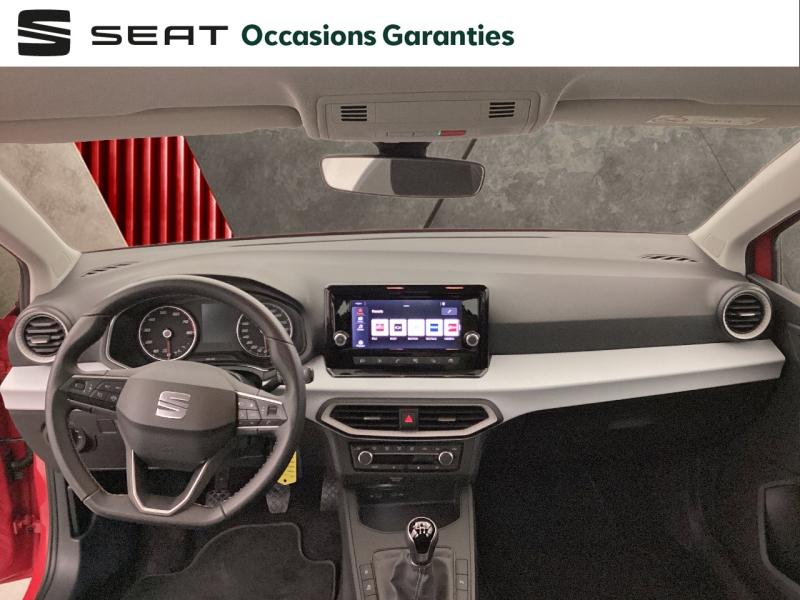 Voitures occasions SEAT IBIZA Copa Nice