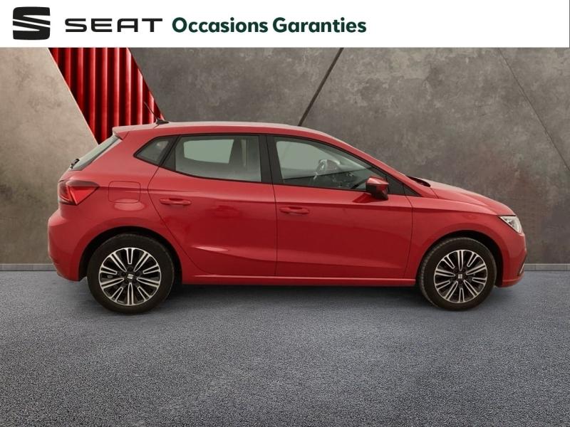 Voitures occasions SEAT IBIZA Copa Nice