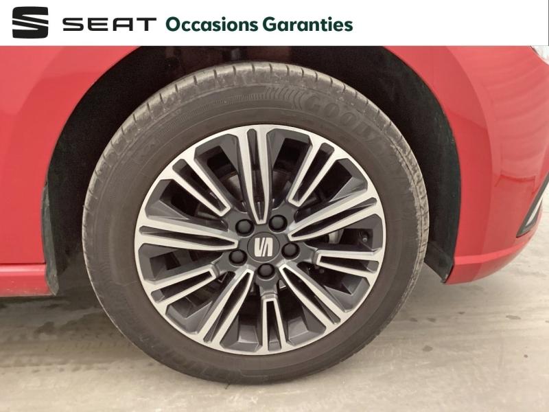 Voitures occasions SEAT IBIZA Copa Nice