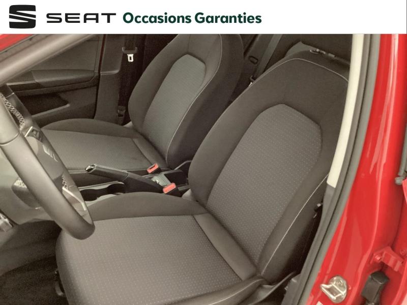 Voitures occasions SEAT IBIZA Copa Nice