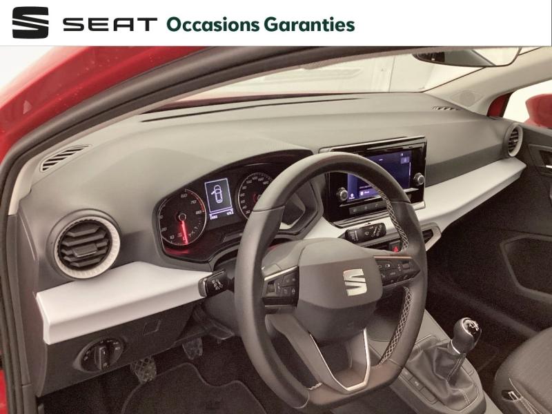 Voitures occasions SEAT IBIZA Copa Nice