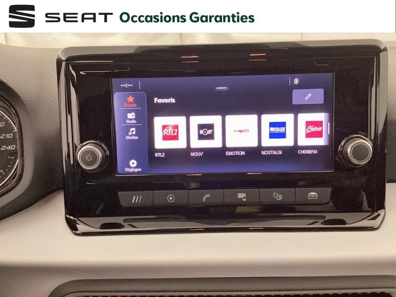 Voitures occasions SEAT IBIZA Copa Nice