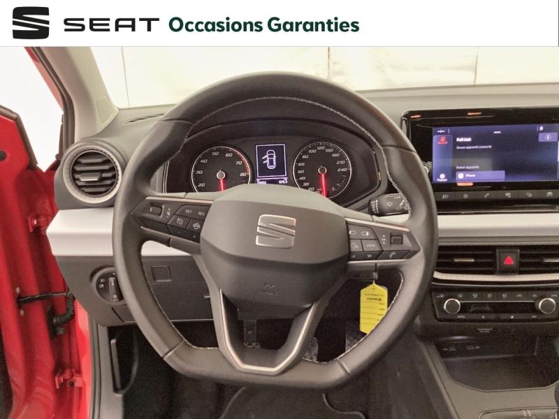 Voitures occasions SEAT IBIZA Copa Nice