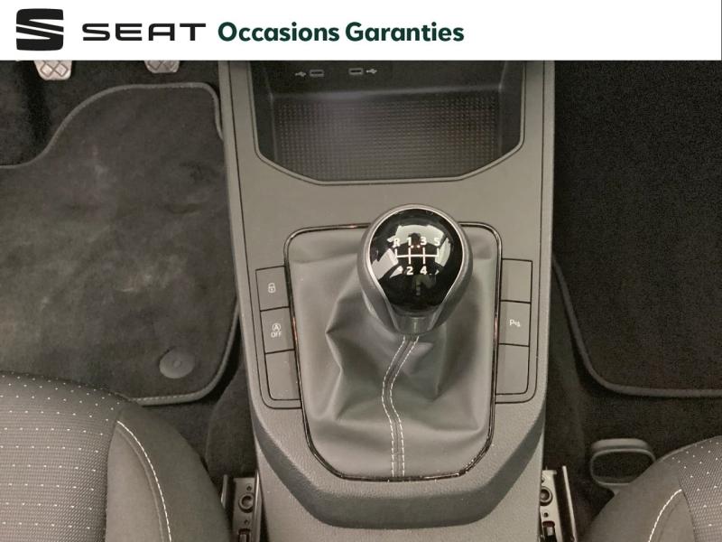 Voitures occasions SEAT IBIZA Copa Nice