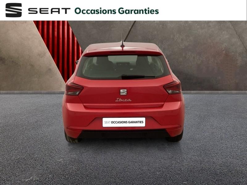 Voitures occasions SEAT IBIZA Copa Nice