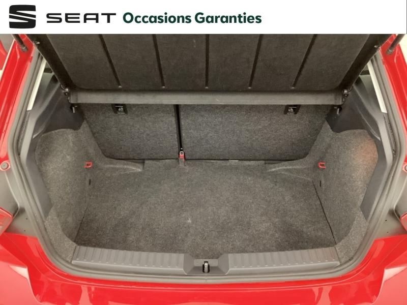 Voitures occasions SEAT IBIZA Copa Nice