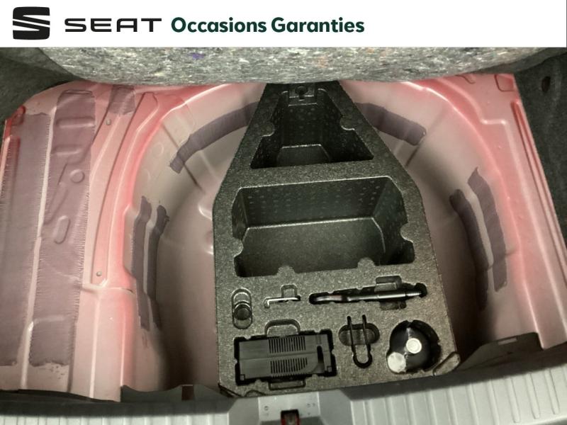 Voitures occasions SEAT IBIZA Copa Nice