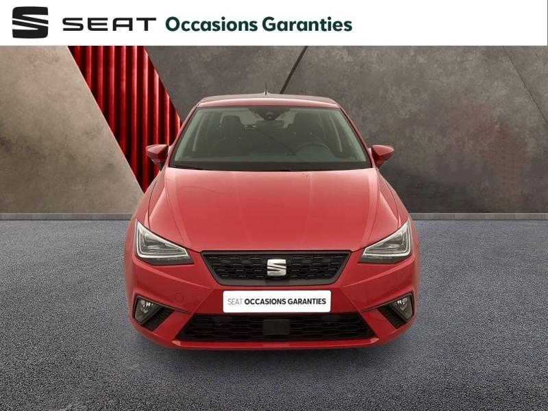 Voitures occasions SEAT IBIZA Copa Nice