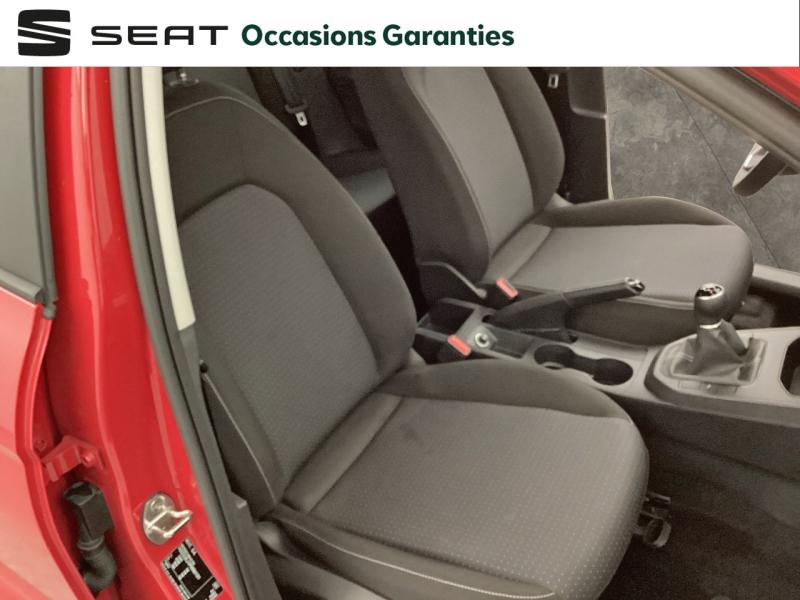 Voitures occasions SEAT IBIZA Copa Nice