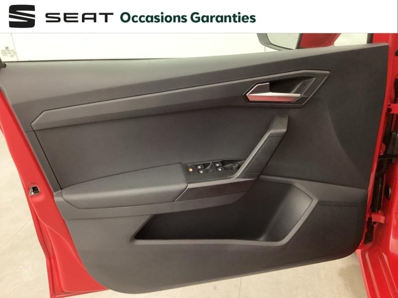 Voitures occasions SEAT IBIZA Copa Nice