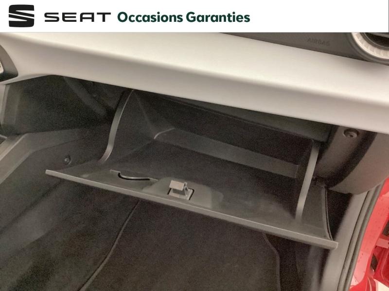 Voitures occasions SEAT IBIZA Copa Nice