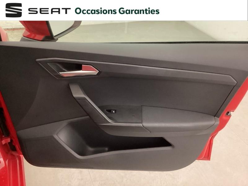 Voitures occasions SEAT IBIZA Copa Nice