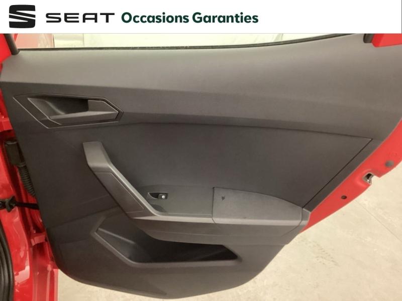 Voitures occasions SEAT IBIZA Copa Nice