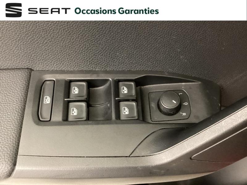 Voitures occasions SEAT IBIZA Copa Nice