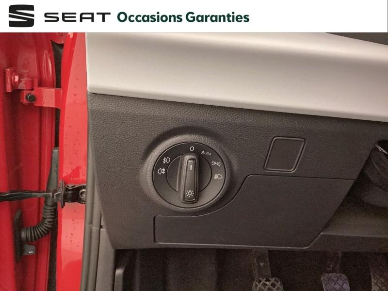 Voitures occasions SEAT IBIZA Copa Nice