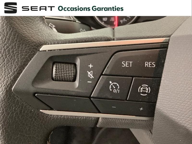 Voitures occasions SEAT IBIZA Copa Nice